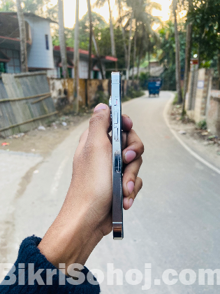 Iphone13 pro  white 128Gb